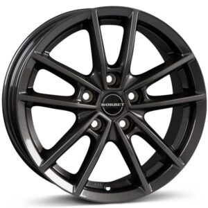 Alu felge 20'' 5x112 Borbet W  MAG