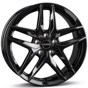 Alu felge 20" 5x112 Borbet Z  BG