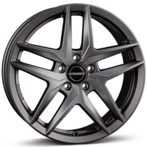 Alu felge 20" 5x112 Borbet Z  DGM