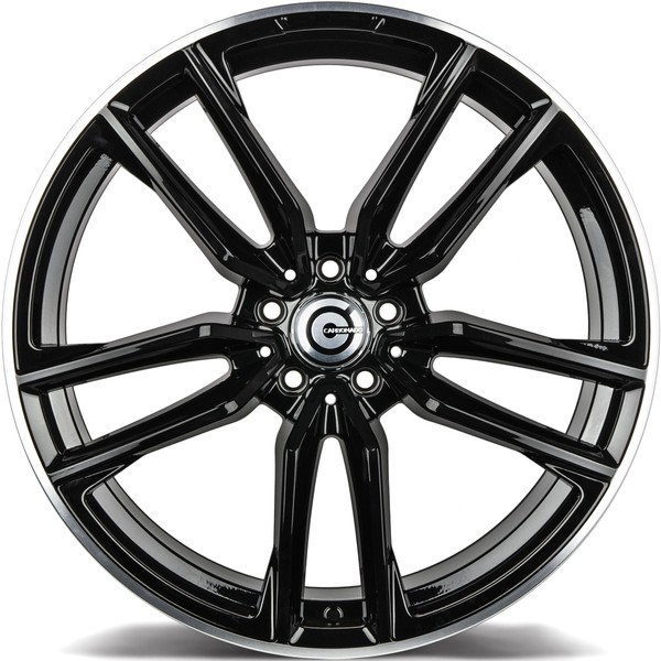 Alu felge 21" 5x112 Carbonado Invention BGLP - Slika 2