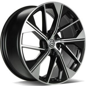 Alu felge 21" 5x112 Carbonado Legend BFP