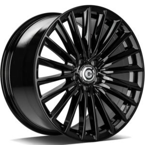 Alu felge 17" 5x112 Carbonado Prestige BG