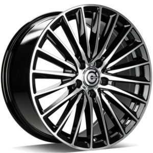 Alu felge 18'' 5x112 Carbonado Prestige BFP