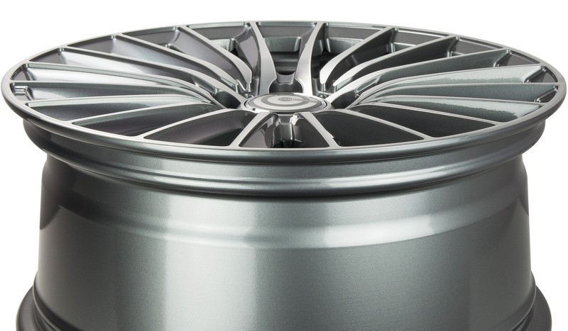 Alu felge 18" 5x112 Carbonado Prestige AFP - Slika 3