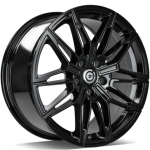 Alu felge 18" 5x120 Carbonado Rubin BG