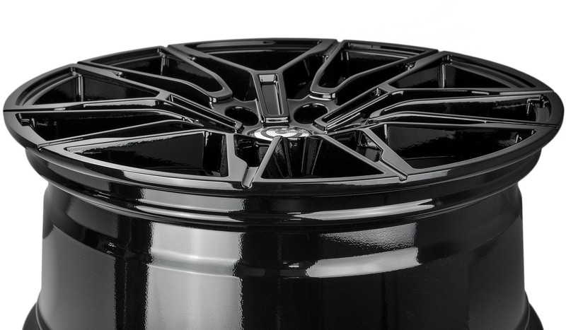 Alu felge 19" 5x112 Carbonado Rubin BG - Slika 3