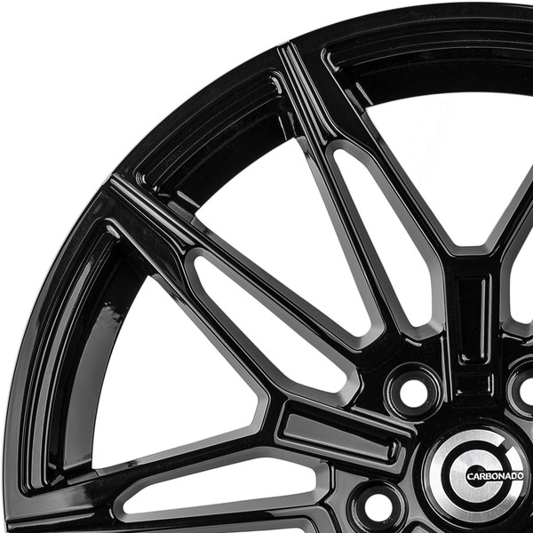 Alu felge 19" 5x112 Carbonado Rubin BG - Slika 4