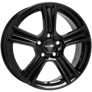 Alu felge 15" 5x100 RC-Design RC19 SG