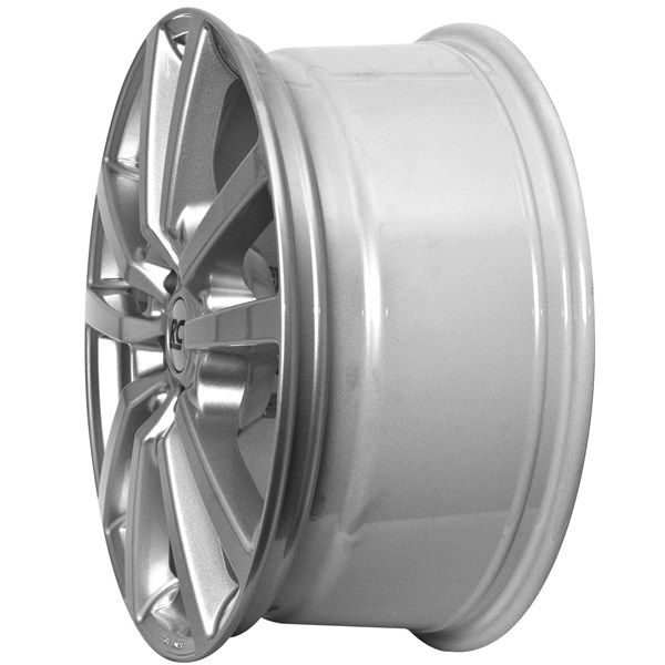 Alu felge 18" 5x112 RC-Design RC25 KS - Slika 5