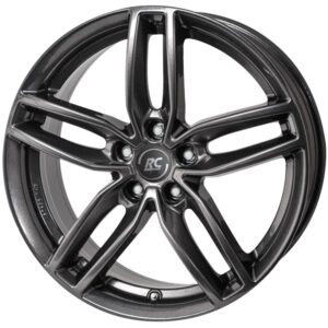 Alu felge 20" 5x112 RC-Design RC29 DS