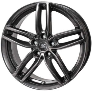 Alu felge 20" 5x112 RC-Design RC29 DS