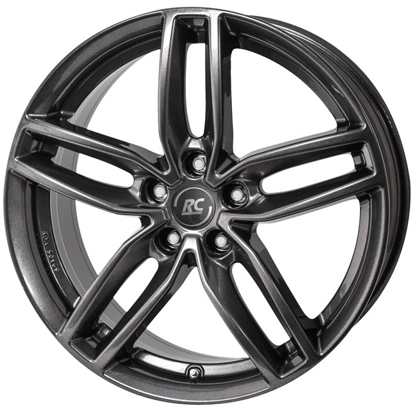Alu felge 20" 5x112 RC-Design RC29 DS