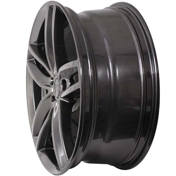 Alu felge 20" 5x112 RC-Design RC29 DS - Slika 5