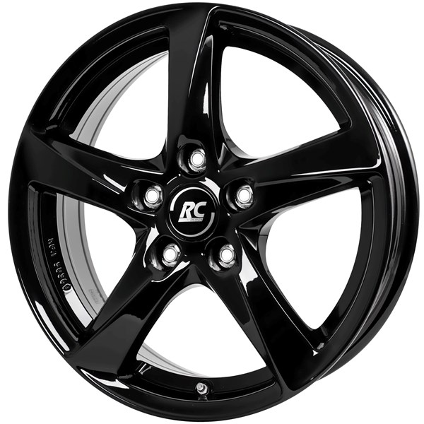 Alu felge 18" 5x112 RC-Design RC30 SG