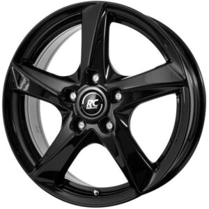 Alu felge 17" 5x108 RC-Design RC30T SG
