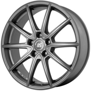 Alu felge 17" 5x114,3 RC-Design RC32 FGM