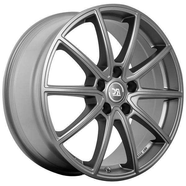 Alu felge 18" 5x100 RC-Design RC32 FGM - Slika 3