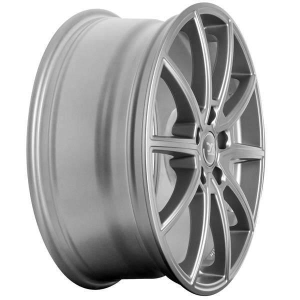 Alu felge 19" 5x114,3 RC-Design RC32 FGM - Slika 5
