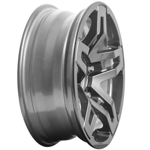 Alu felge 15" 5x139,7 RC-Design RC33x TM - Slika 5