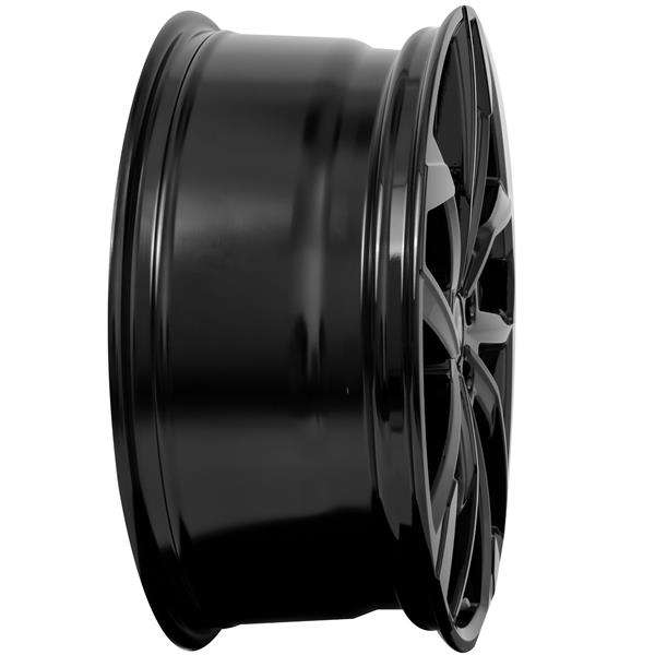Alu felge 20" 5x110 RC-Design RC34 SG - Slika 5