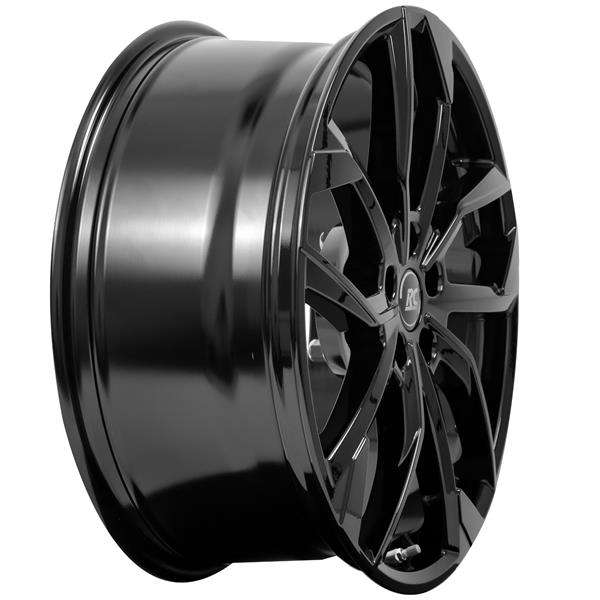 Alu felge 20" 5x112 RC-Design RC34 SG - Slika 4