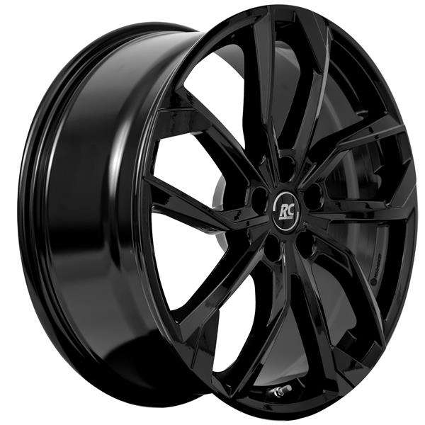 Alu felge 20" 5x112 RC-Design RC34 SG - Slika 3