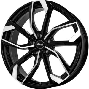 Alu felge 20" 5x114,3 RC-Design RC34 SGVP