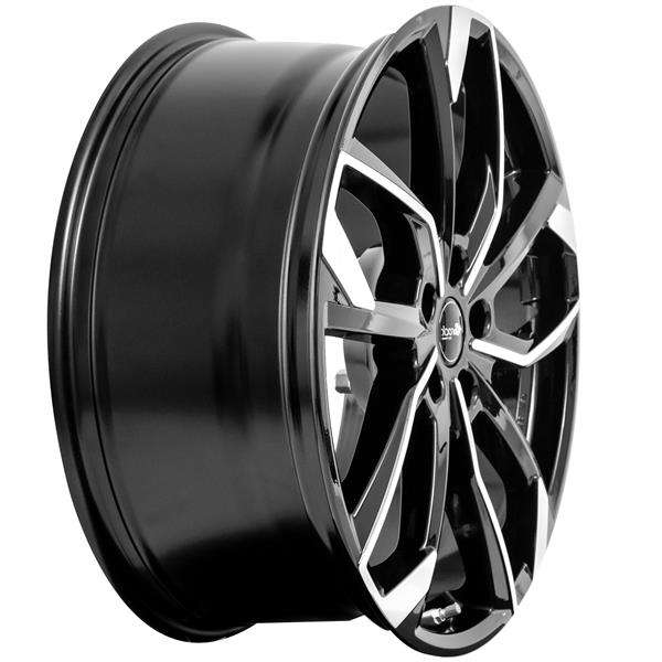Alu felge 20" 5x114,3 RC-Design RC34 SGVP - Slika 5