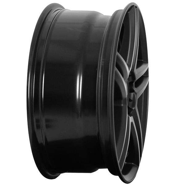 Alu felge 18" 5x112 RC-Design RCD17 SBM - Slika 6