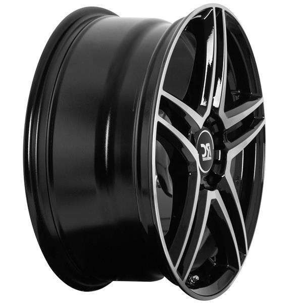 Alu felge 19" 5x112 RC-Design RCD17 SGVP - Slika 5