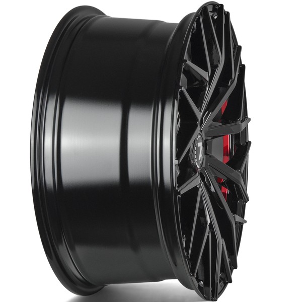 Alu felge 18" 5x112 79wheels seventy9 SV-C BGRIL - Slika 6