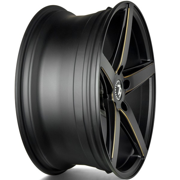 Alu felge 19" 5x120 79wheels seventy9 SV-N BGGR - Slika 7