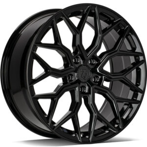 Alu felge 19'' 5x112 79wheels seventy9 SV-K BG