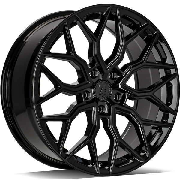 Alu felge 19'' 5x112 79wheels seventy9 SV-K BG
