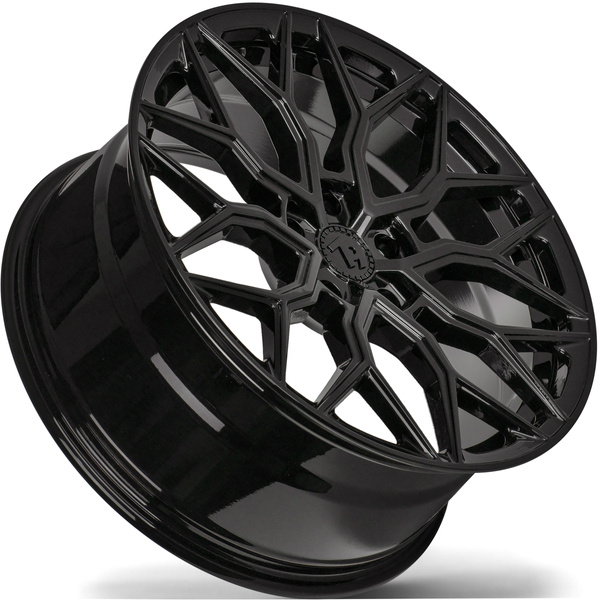 Alu felge 19'' 5x112 79wheels seventy9 SV-K BG - Slika 3