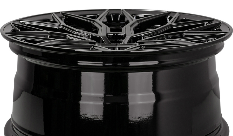 Alu felge 19'' 5x112 79wheels seventy9 SV-K BG - Slika 4