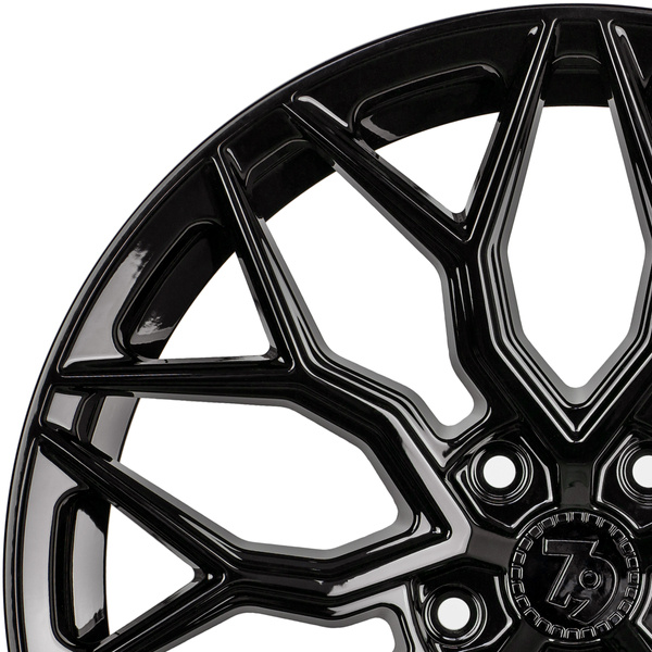 Alu felge 19'' 5x112 79wheels seventy9 SV-K BG - Slika 5