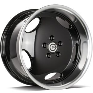 Alu felge 18" 5x112 Carbonado Vintage BGLP