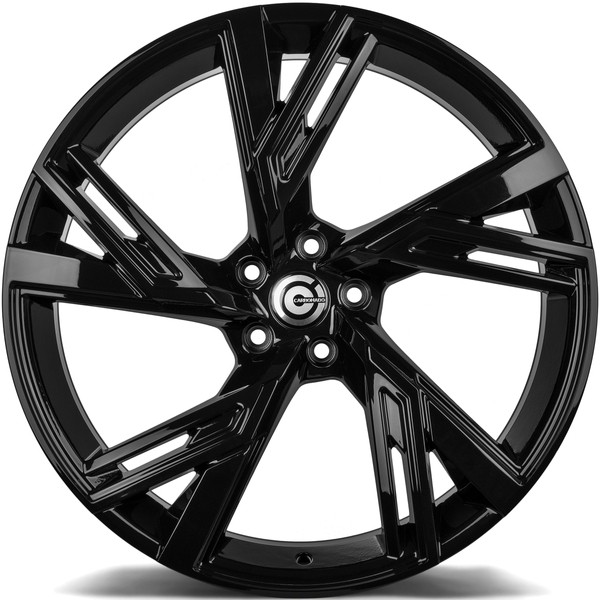 Alu felge 18" 5x112 Carbonado Rich BG - Slika 2
