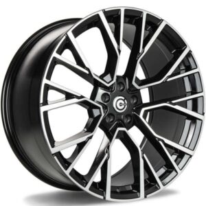 Alu felge 20" 5x112 Carbonado Anomaly BFP
