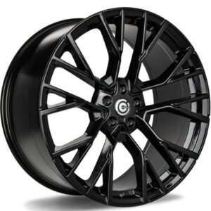 Alu felge 21" 5x112 Carbonado Anomaly BG