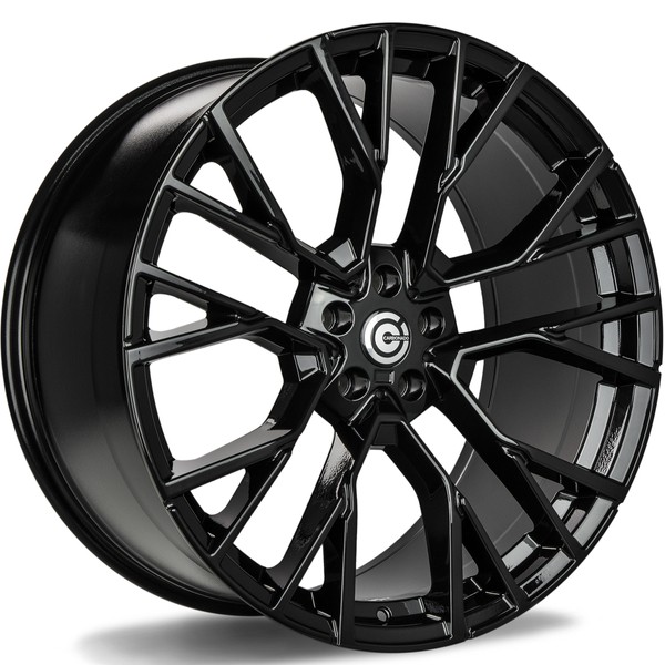 Alu felge 21" 5x112 Carbonado Anomaly BG