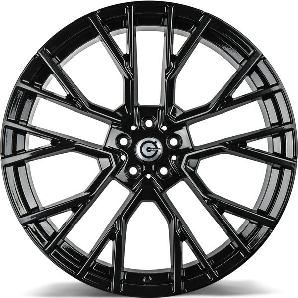 Alu felge 21" 5x112 Carbonado Anomaly BG - Slika 2