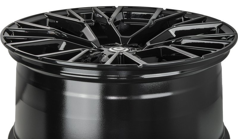 Alu felge 21" 5x112 Carbonado Anomaly BG - Slika 3