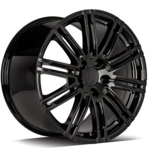 Alu felge 20" 5x130 Carbonado Elite BG