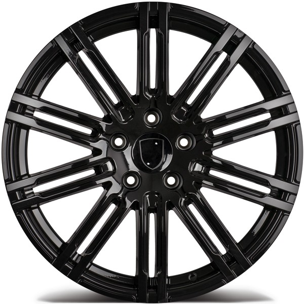 Alu felge 20" 5x130 Carbonado Elite BG - Slika 2