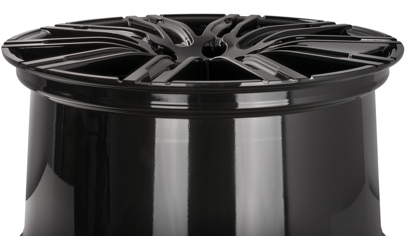 Alu felge 20" 5x130 Carbonado Elite BG - Slika 3