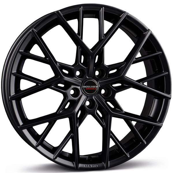 Alu felge 18" 5x120 Borbet BY BM