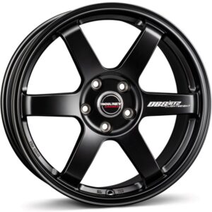 Alu felge 18" 5x112 Borbet DB8GT2 BM