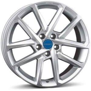 Alu felge 19" 5x108 Borbet N CS